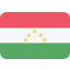 Visshaya Liga TAJIKISTAN