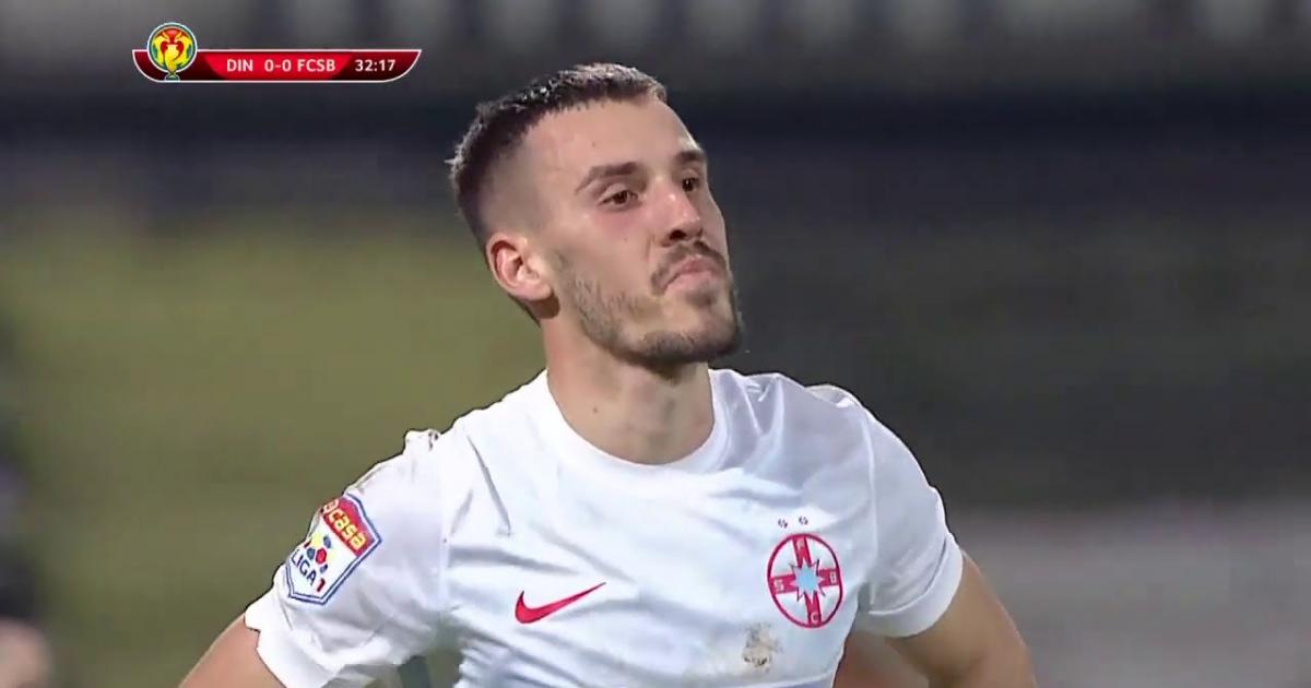 Dinamo B Vs Steaua Livescore And Live Video Romania National Cup Scorebat Live Football