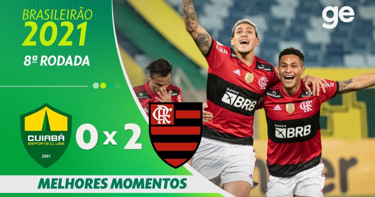 Cuiaba Vs Flamengo Livescore And Live Video Brasil Serie A Scorebat Live Football