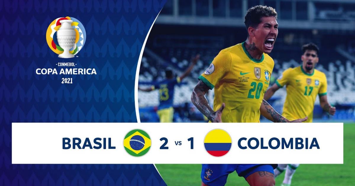 Brazil Vs Colombia Today Match Result Td7p8i Agjfxym Posted wed, 23