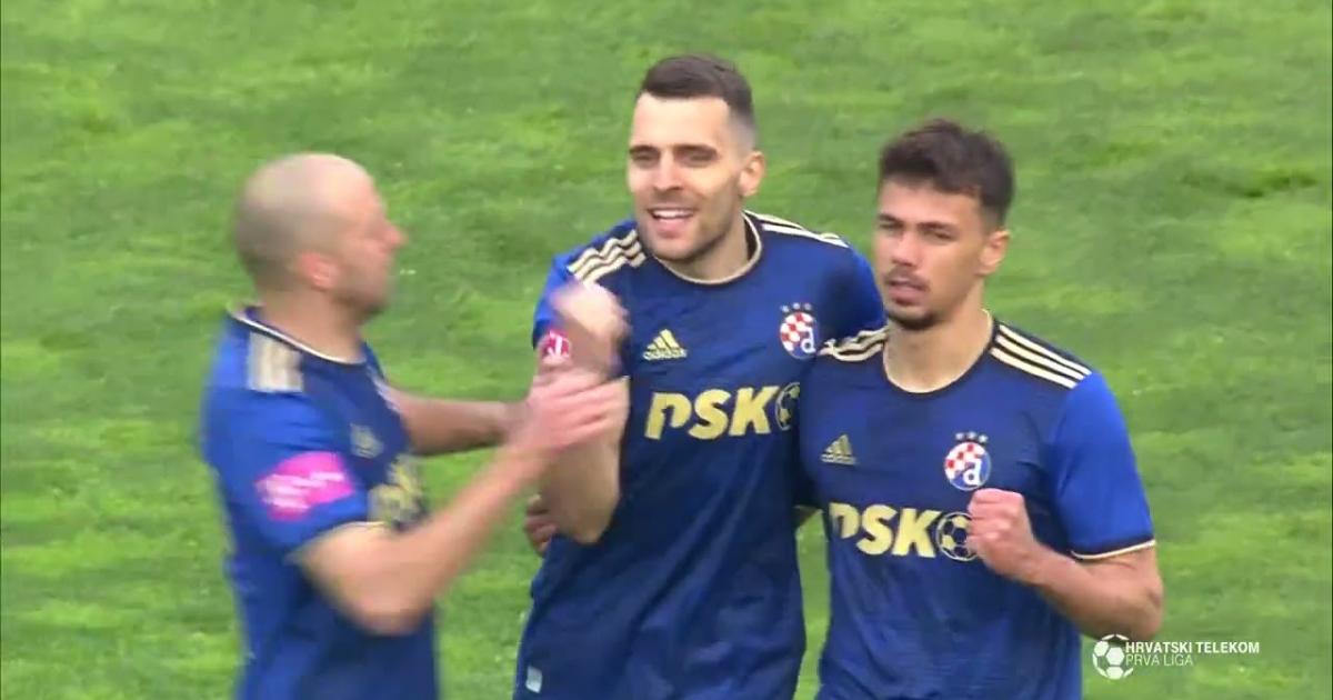 Hajduk Split vs NK Gorica Livescore and Live Video - Croatia HNL -  ScoreBat: Live Football