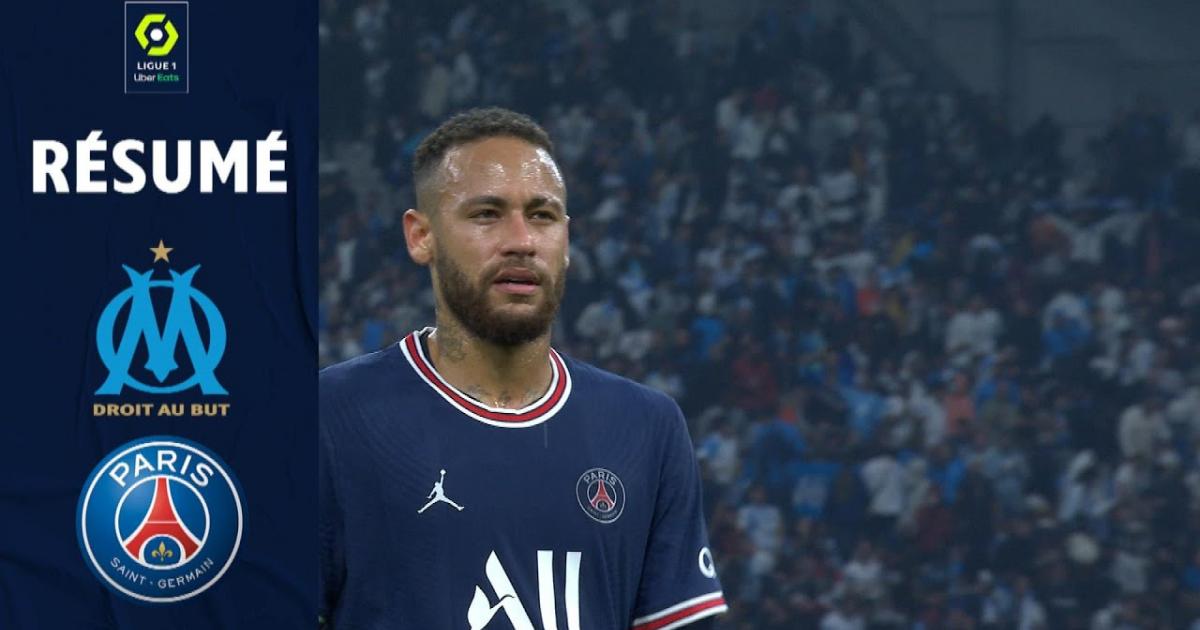 marseille vs psg livescore and live video france ligue 1 scorebat live football