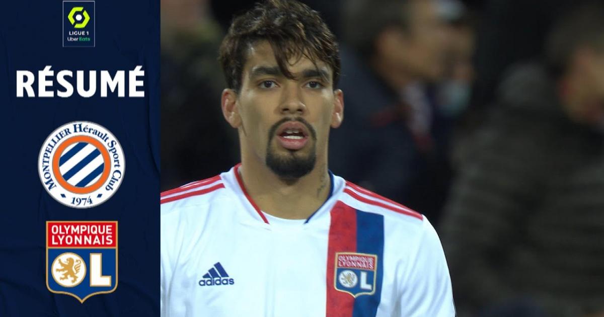 montpellier vs lyon livescore and live video france ligue 1 scorebat live football