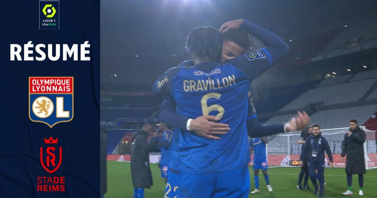 lyon vs reims livescore and live video france ligue 1 scorebat live football