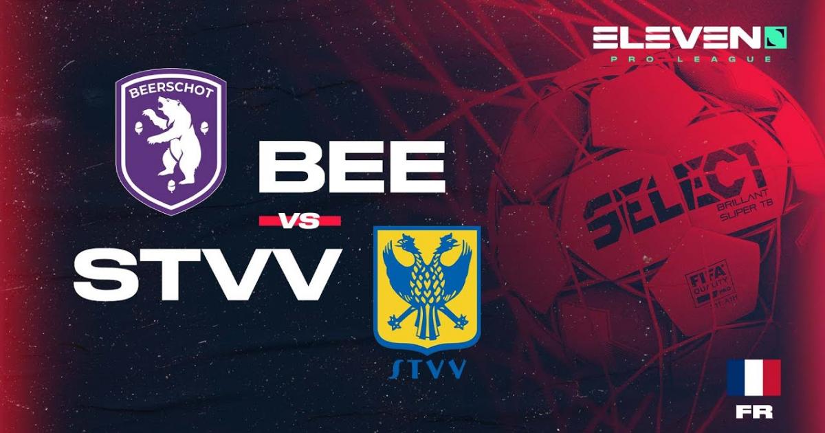 Beerschot Wilrijk Vs Sint Truiden Livescore And Live Video Belgium Jupiler Pro League Scorebat Live Football