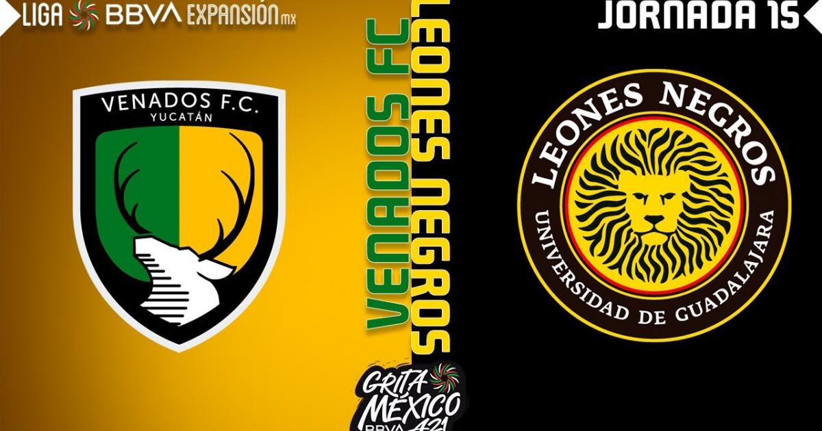 Venados Vs Universidad G Livescore And Live Video Mexico Liga De Expansion Apertura Scorebat Live Football
