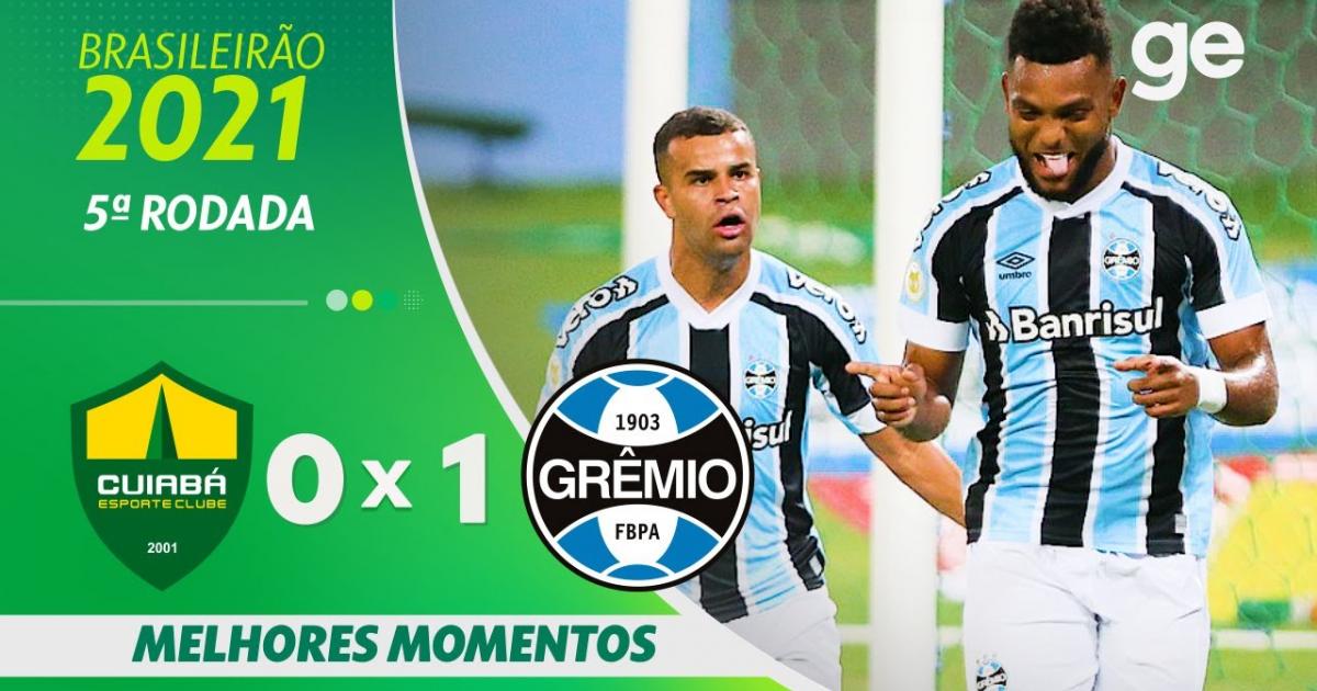 Cuiaba Vs Gremio Livescore And Live Video Brasil Serie A Scorebat Live Football Cuiaba Vs Gremio Livescore And Live Video Brasil Serie A Scorebat Live Football