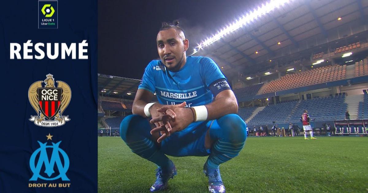 nice vs marseille livescore and live video france ligue 1 scorebat live football