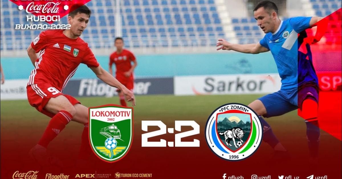 Andijon FK vs Olmaliq FK Livescore and Live Video - Uzbekistan PFL -  ScoreBat: Live Football