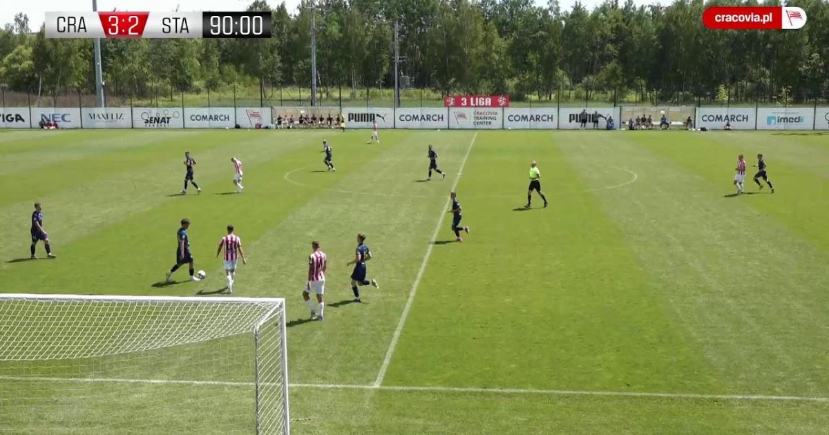 Cracovia Vs Stal Rzeszow Livescore And Live Video International Club Friendlies Scorebat Live Football