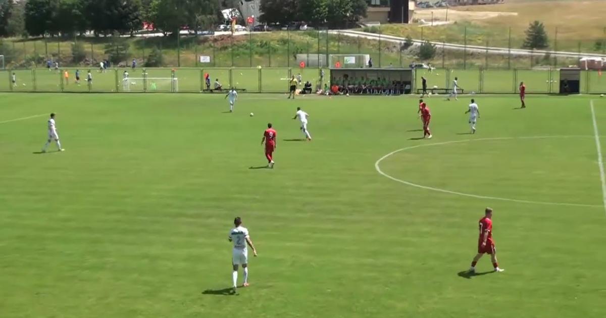 Live Stream trận đấu giữa Novi Pazar và Zvijezda Bijeljina
