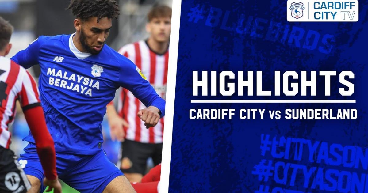 Blackburn vs Cardiff City Livescore and Live Video - England Championship -  ScoreBat: Live Football