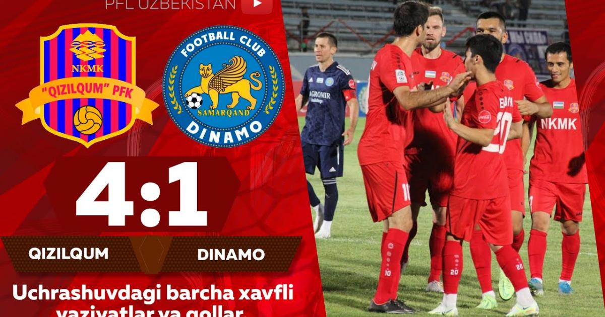 PFK Dinamo Samarqand vs FC Lokomotiv Tashkent Palpites em hoje 4