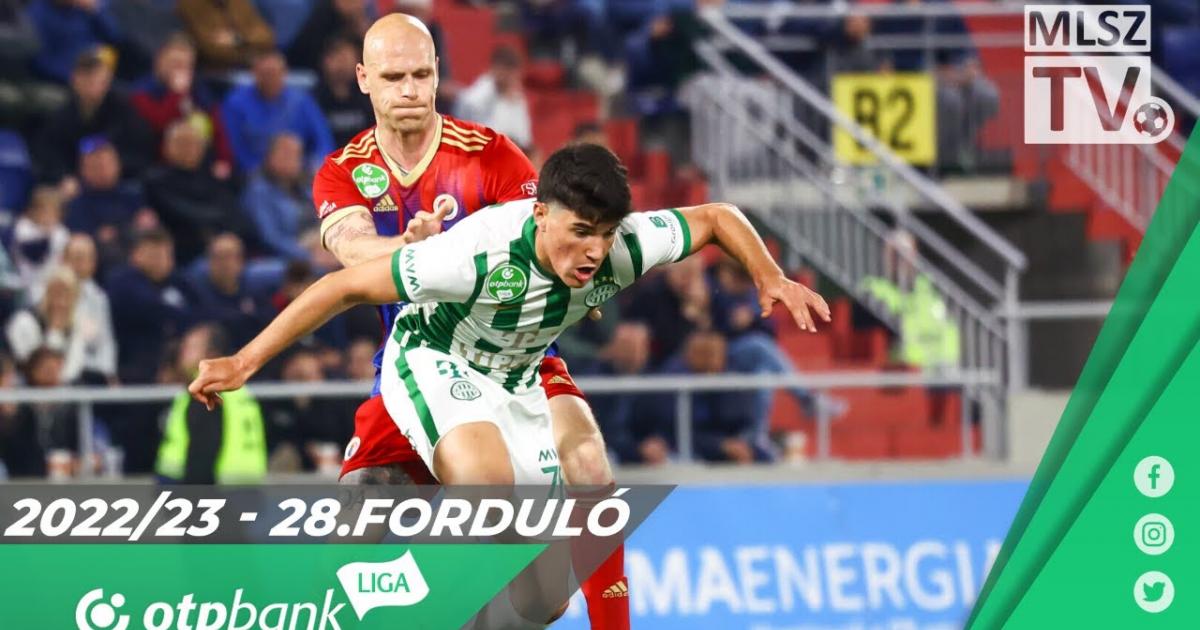 Ferencvárosi TC - Zalaegerszegi TE watch online 📺 17 December 2023