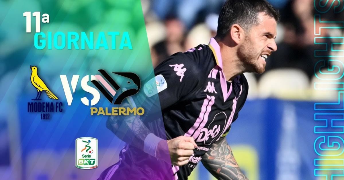 Modena vs Cosenza Stadio Alberto Braglia Modena Tickets