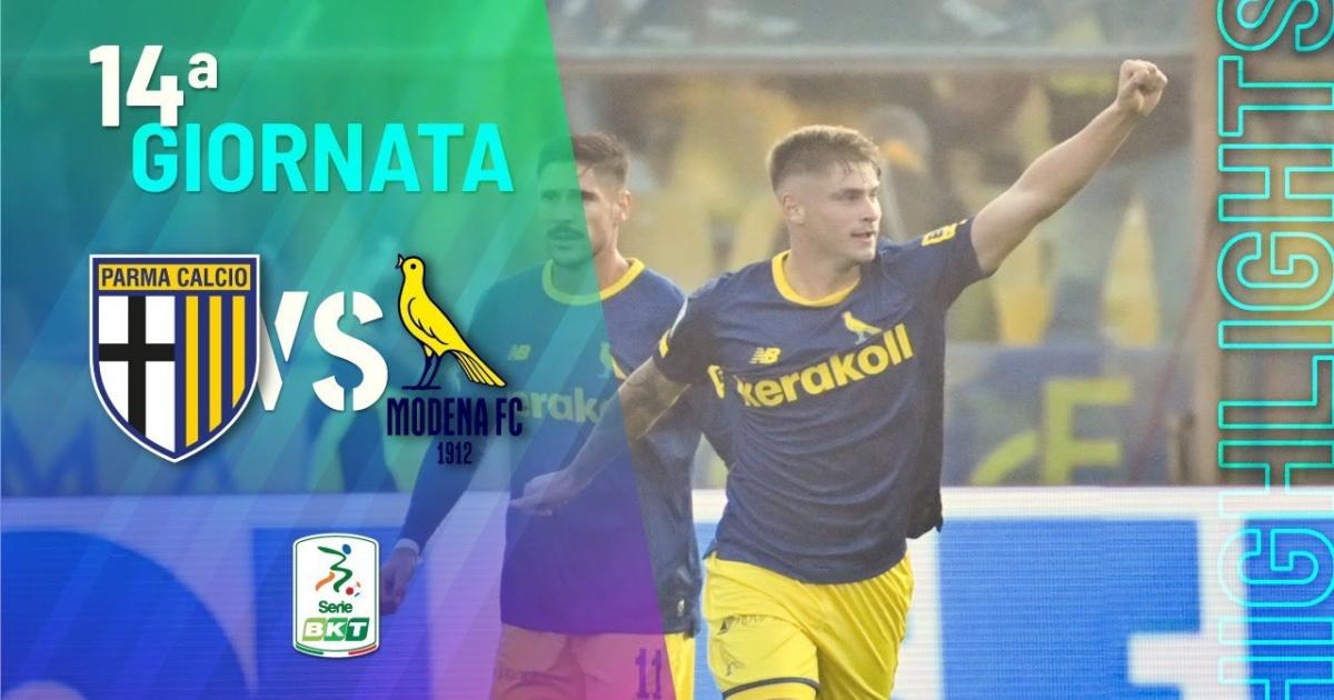 Modena vs Spal Livescore and Live Video - Italy Serie B - ScoreBat: Live  Football