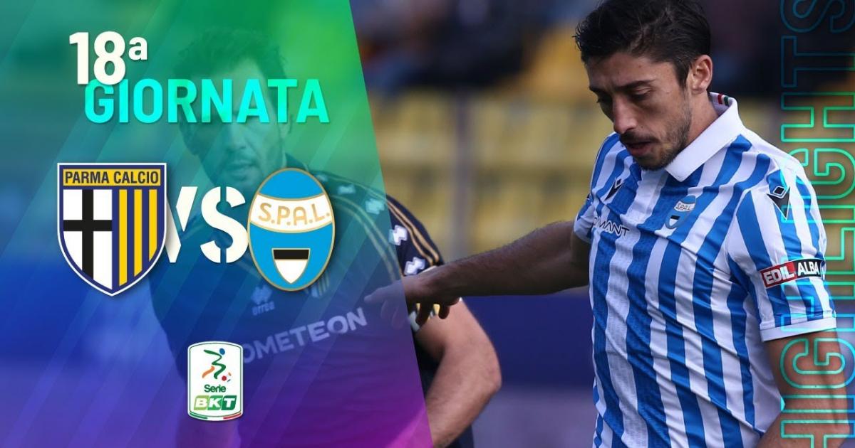 Modena vs Spal Livescore and Live Video - Italy Serie B - ScoreBat: Live  Football