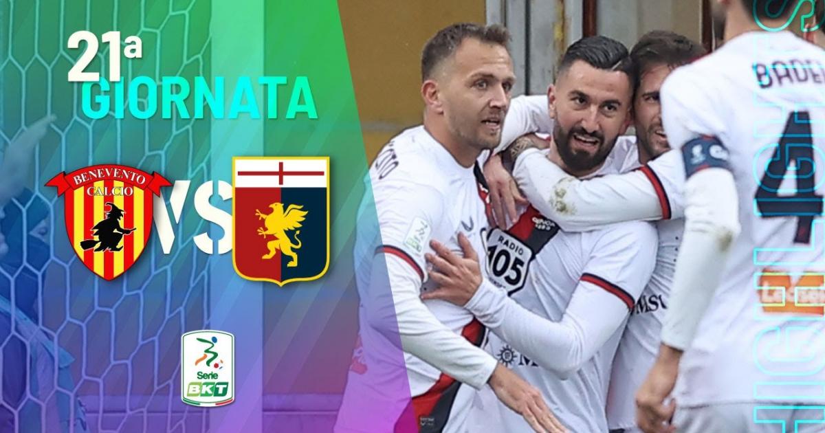 Benevento vs Venezia Livescore and Live Video - Italy Serie B - ScoreBat:  Live Football