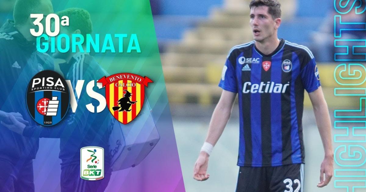 Benevento vs Venezia Livescore and Live Video - Italy Serie B - ScoreBat:  Live Football