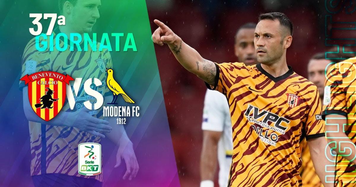 Benevento vs Venezia Livescore and Live Video - Italy Serie B - ScoreBat:  Live Football