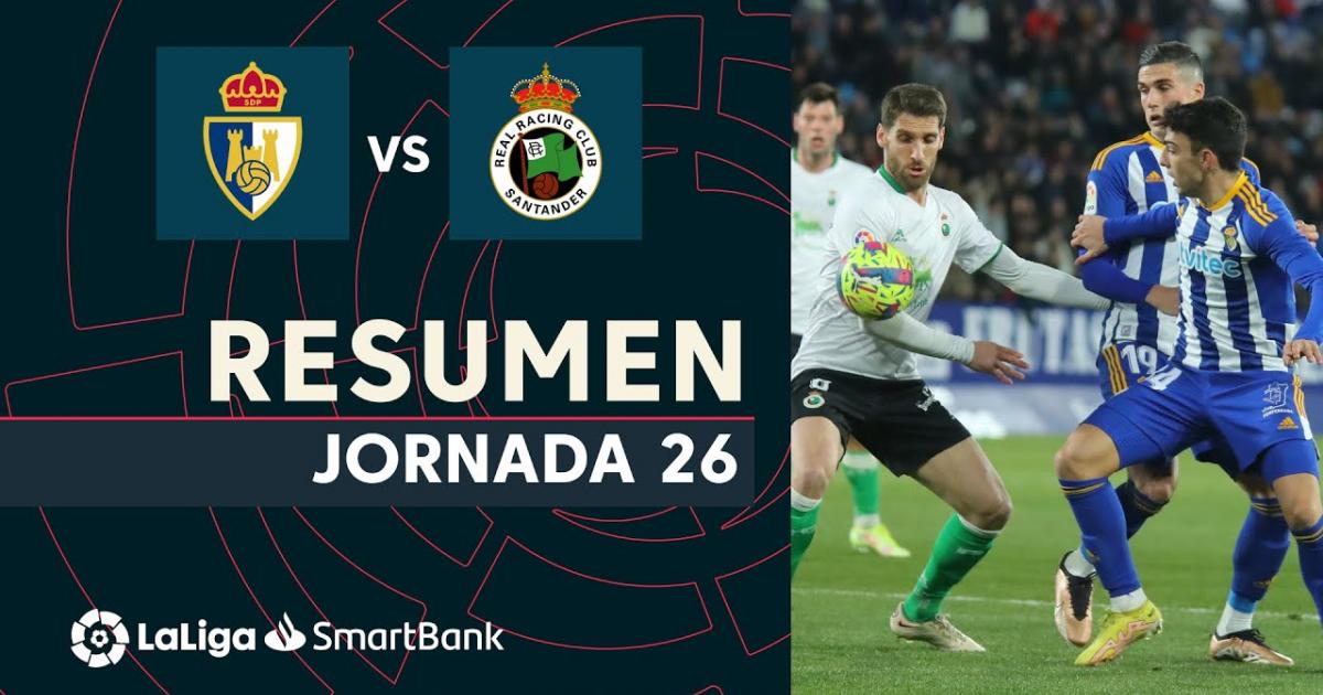 Levante UD v Racing de Santander - La Liga SmartBank Juergen of Real Racing  Club de Santander