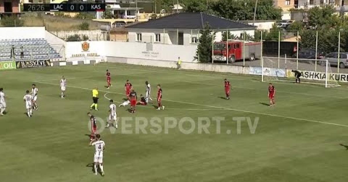 Teuta vs KF Tirana Livescore and Live Video - Albania Superliga - ScoreBat:  Live Football