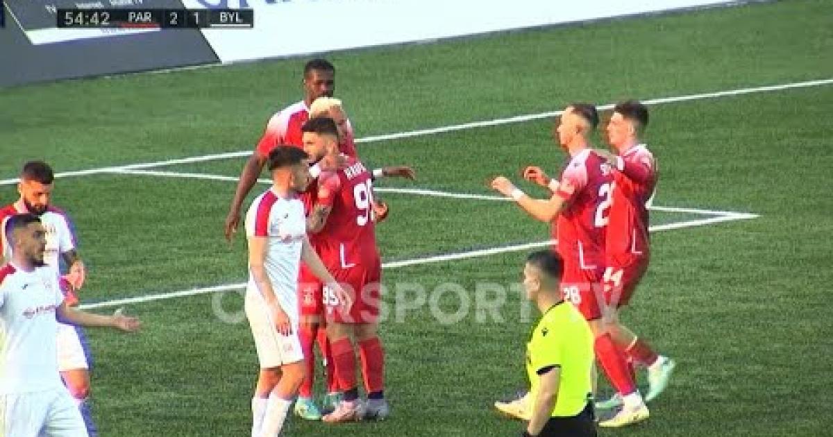 Partizani Tirana vs Saburtalo Tbilisi: Live Score, Stream and H2H results  7/14/2022. Preview match Partizani Tirana vs Saburtalo Tbilisi, team, start  time.