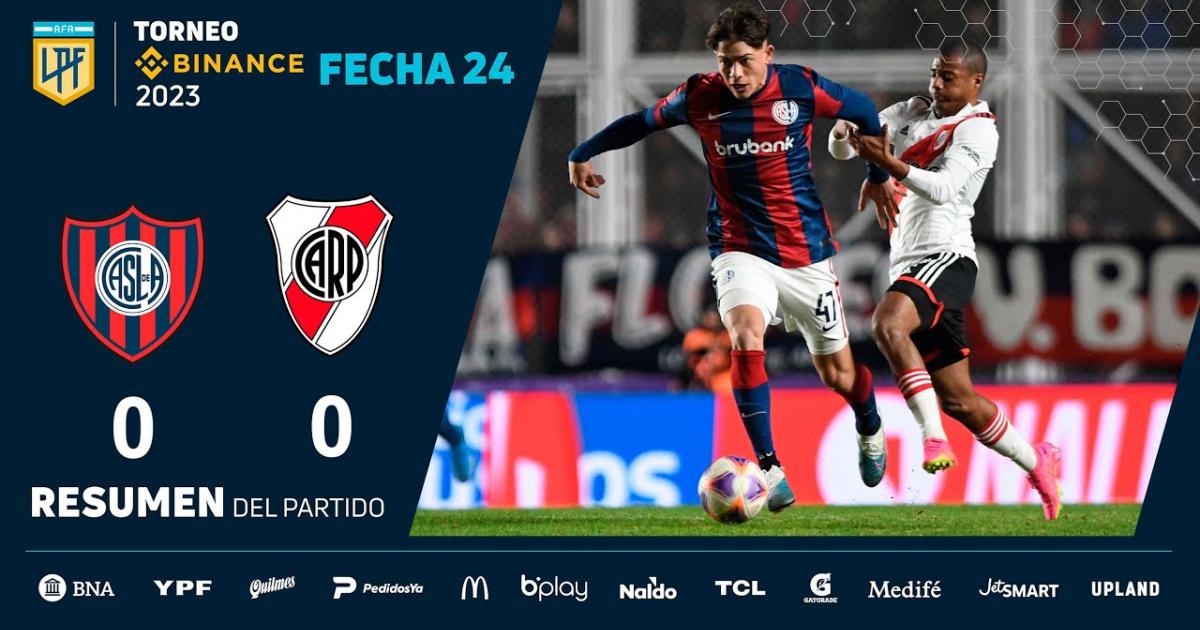 San Lorenzo de Almagro Res. - CA Belgrano live score 13.07.2023 today match  results ?