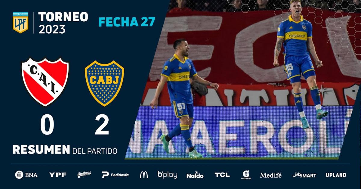CA Independiente de La Chorrera II - Deportivo Bocas Juniors live score  28.09.2023 today match results ?