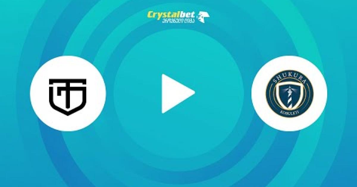Live Stream trận đấu giữa Torpedo K. và Shukura