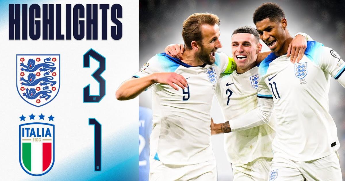 Highlights