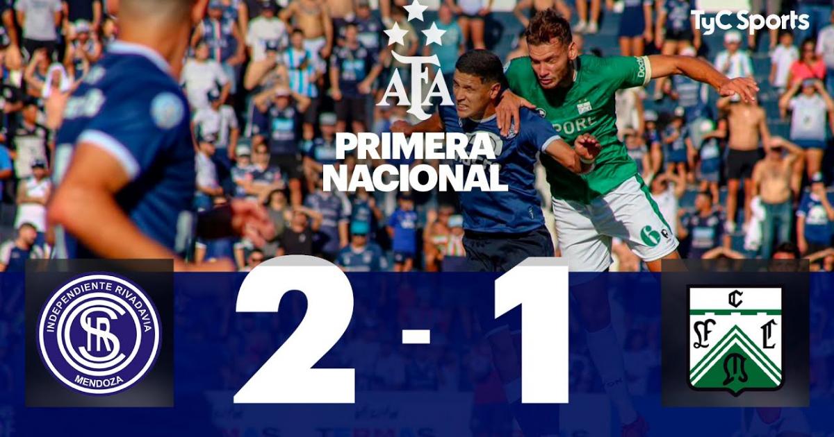 Ferro Carril Oeste vs Tristan Suarez Livescore and Live Video - Argentina  Primera Nacional - ScoreBat: Live Football