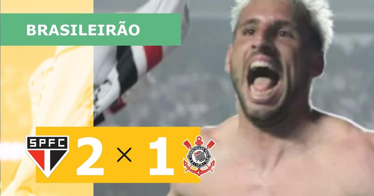 Stream São Paulo e Palmeiras / Corinthians e Santos by Caju E Castanha