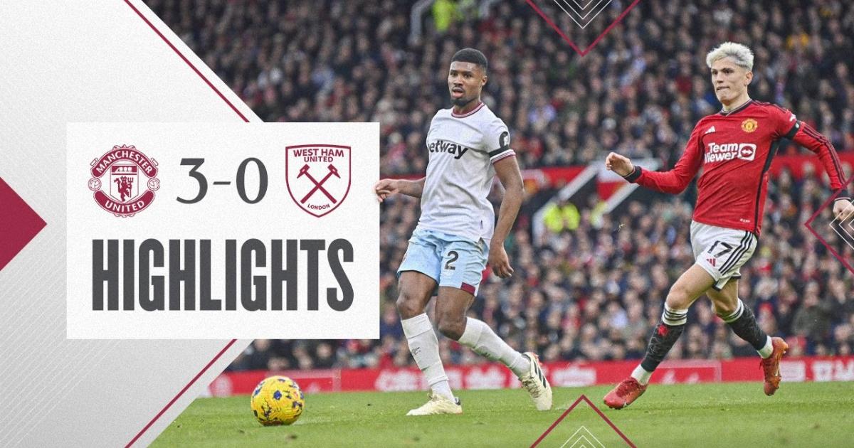 Man utd vs west ham free live stream clearance