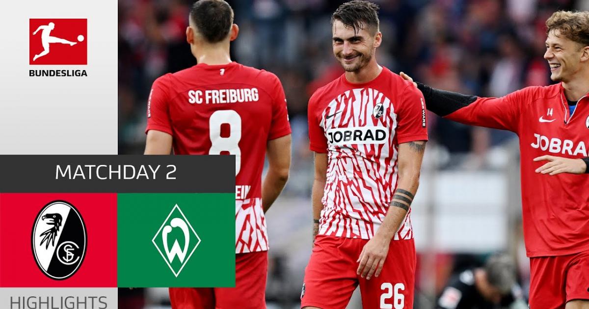 ᐉ Viktoria Cologne vs Freiburg II Live Stream, Tip » How to watch