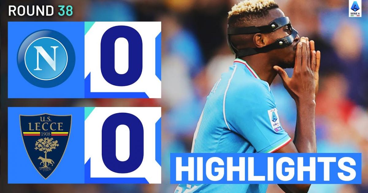 Highlights