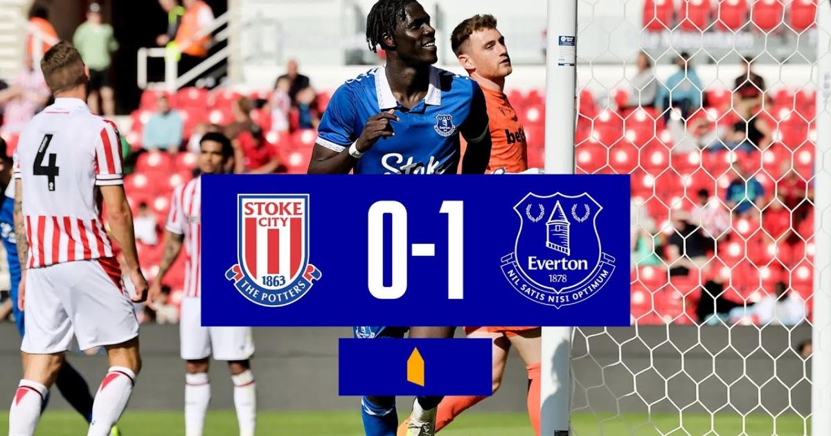 Watch stoke city live free online