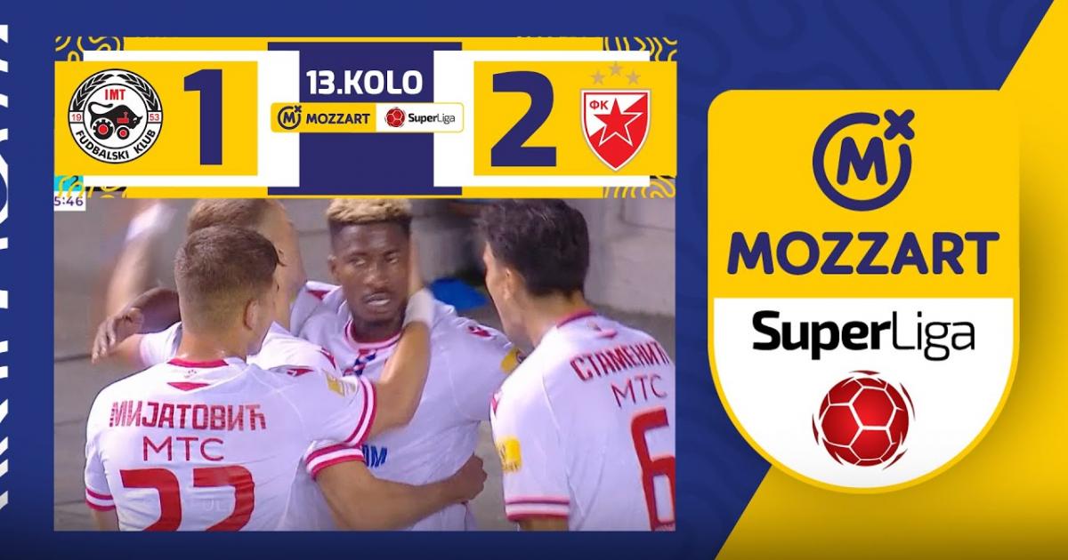 Jogos IMT Novi Beograd ao vivo, tabela, resultados, Cukaricki x IMT Novi  Beograd ao vivo