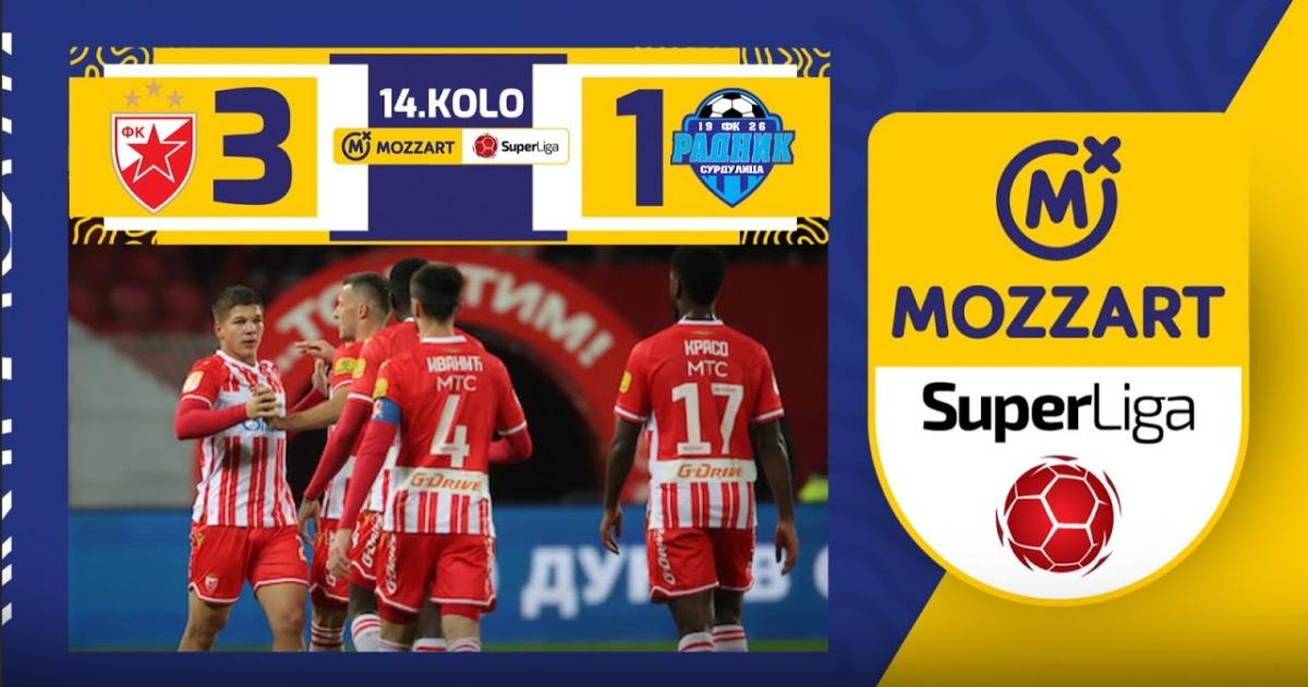 Vojvodina vs Radnik Surdulica » Predictions, Odds + Live Streams