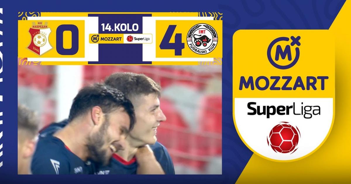 Javor vs Napredak Livescore and Live Video - Serbia Super Liga - ScoreBat:  Live Football