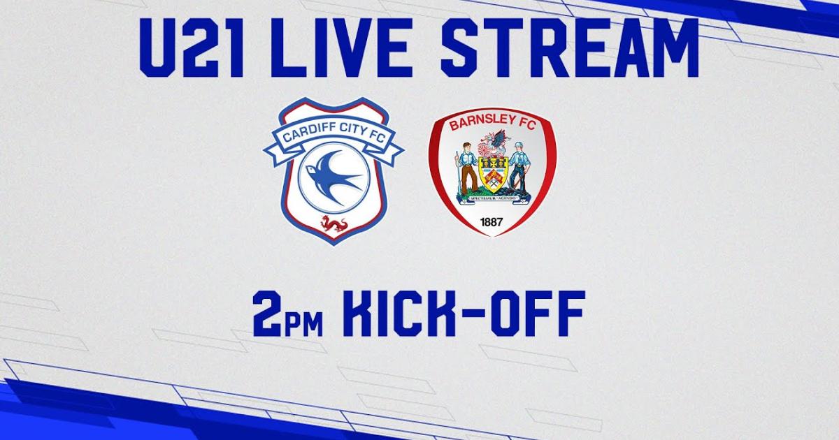 Cardiff City U-21 vs Barnsley U-21 Livescore and Live Video - England  Profesional Development League - ScoreBat: Live Football