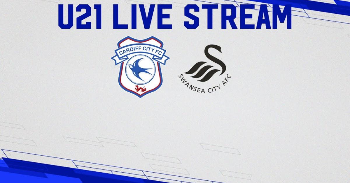 Report, Swansea City U21s 2 Cardiff City U21s 2