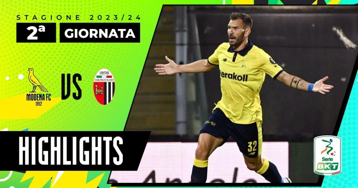 Modena vs Cittadella Stadio Alberto Braglia Modena Tickets