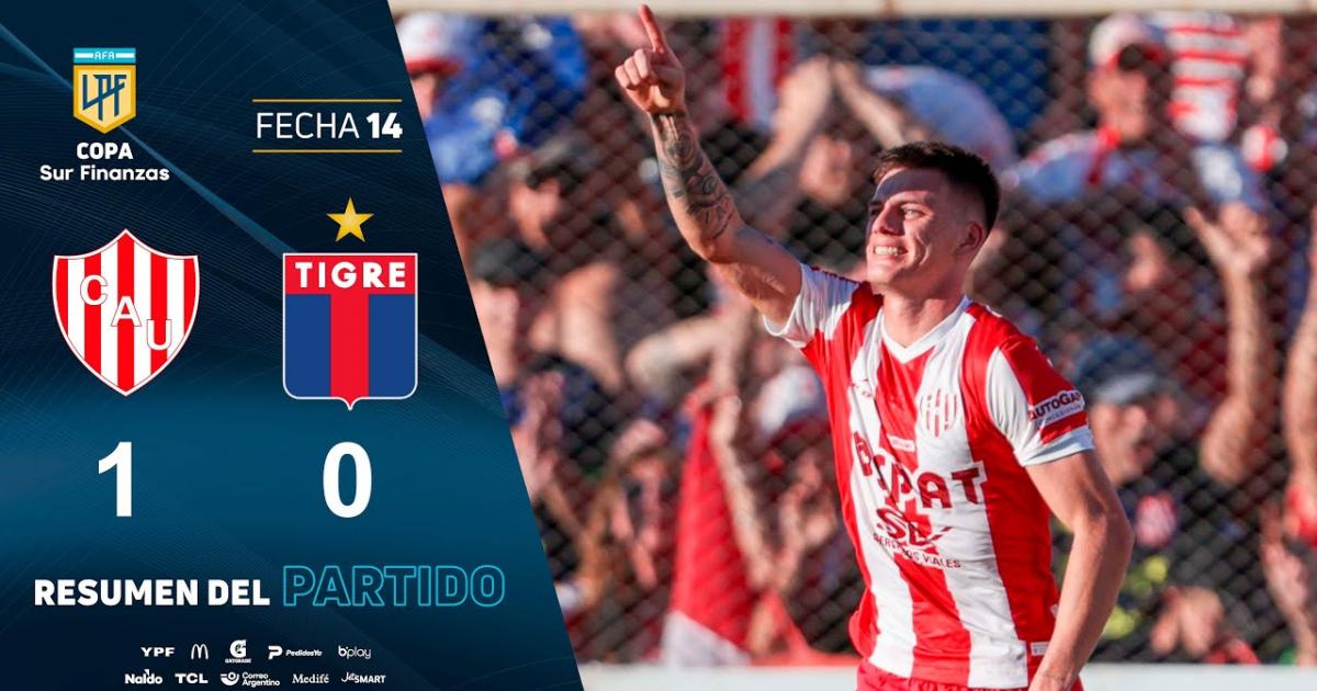CA Central Cordoba vs Tigre Livescore and Live Video - Argentina Liga  Profesional, Round 2 - ScoreBat: Live Football
