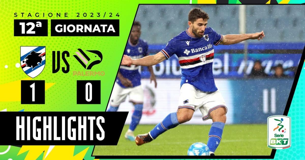 Highlights Serie BKT: Modena - Venezia 2-2 