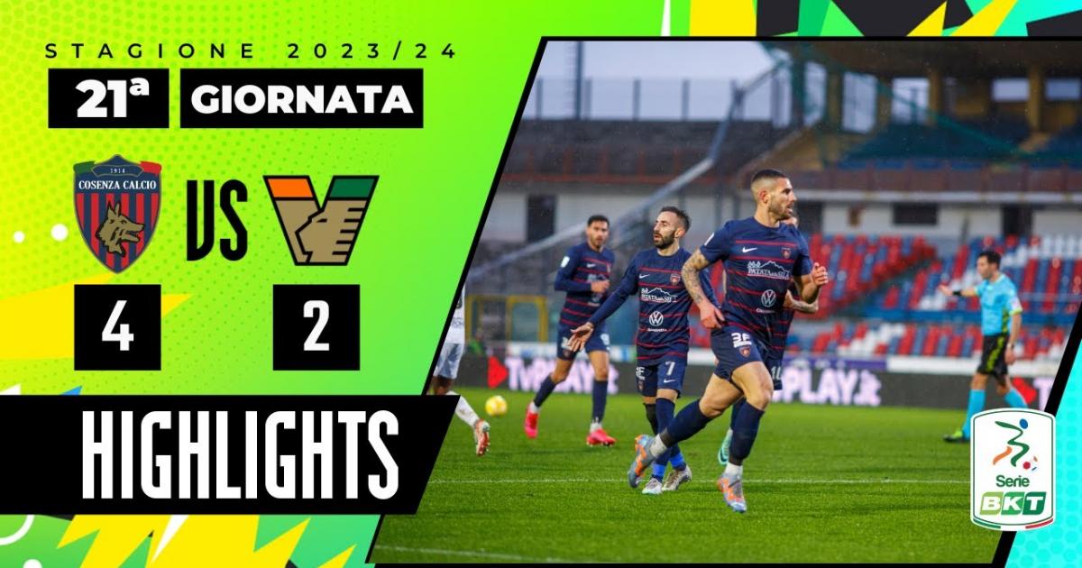 Highlights