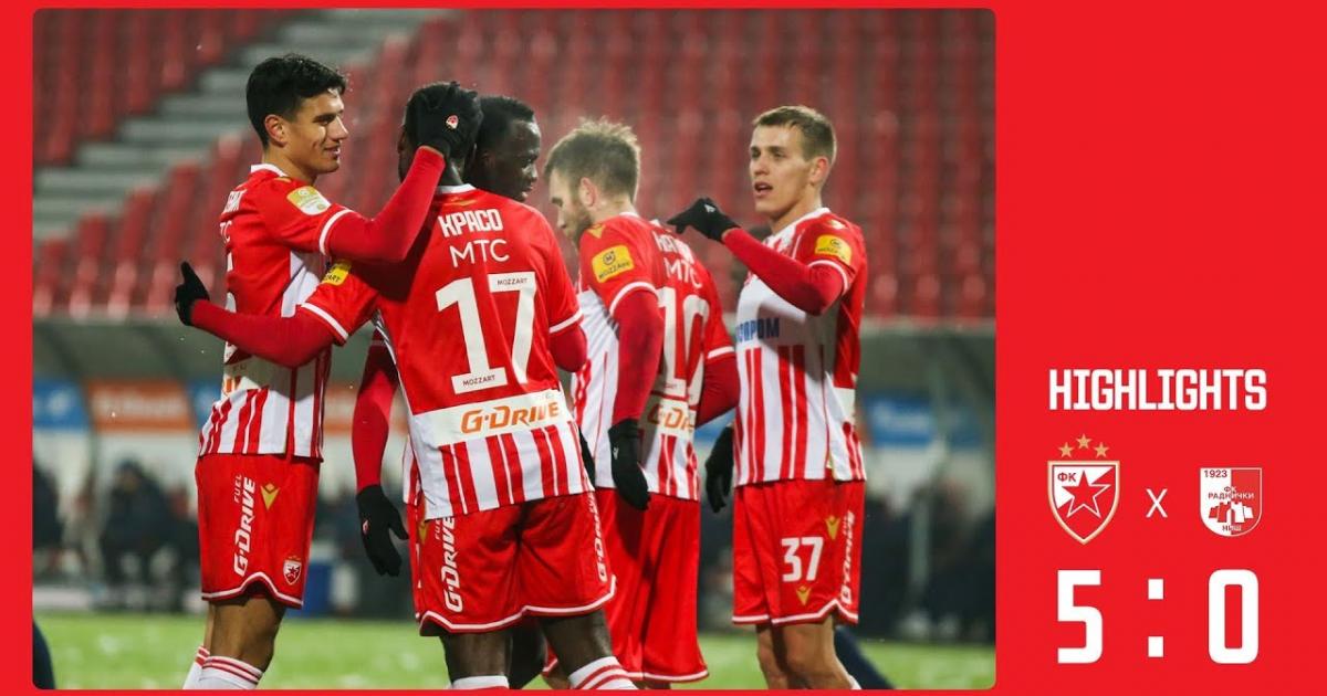 ▶️ Radnicki Nis vs FK IMT Novi Belgrade Live Stream & Prediction, H2H