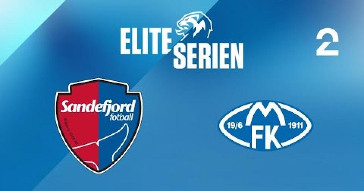 Highlights trận đấu giữa Sandefjord và Molde