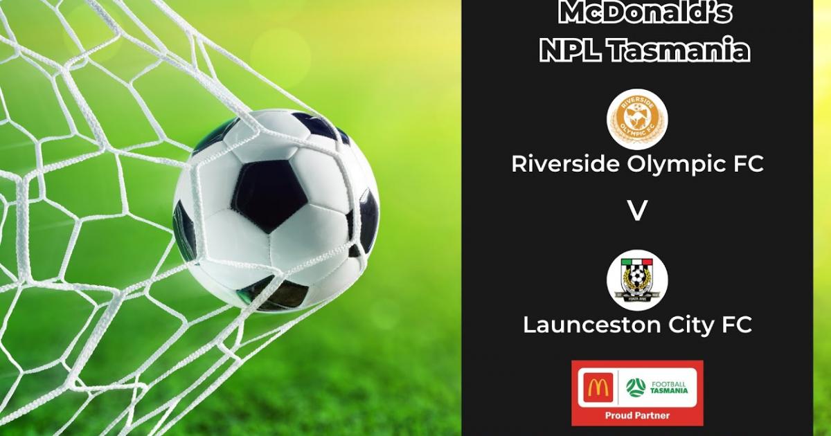 Australia Tasmania NPL 2024 Table & Stats FootyStats