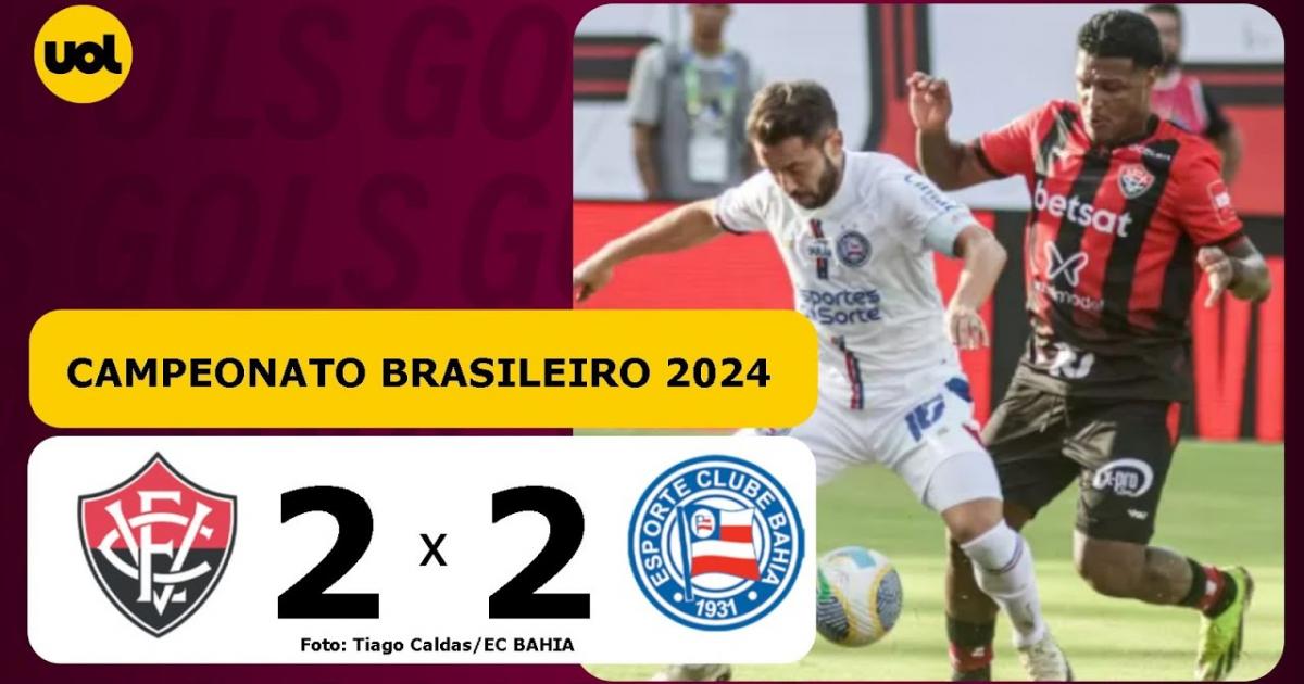 Vitoria - Bahia